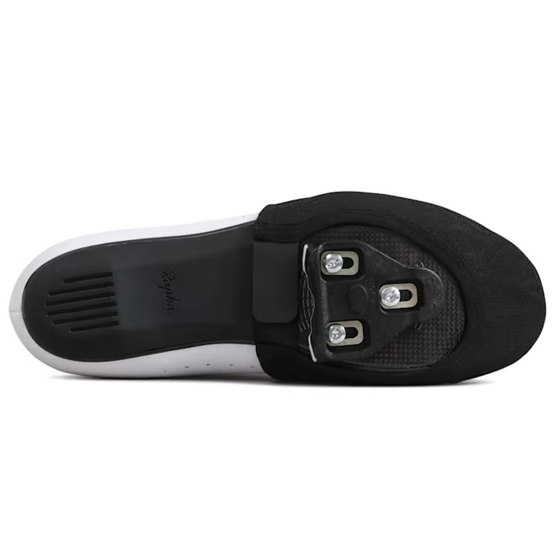 Rapha Toe Covers Black-1